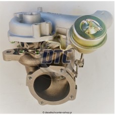 Turbo Chargers -rem Turbo Chargers -rem