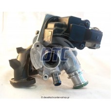 Τουρμπίνες 03F145701f / 03F145701F / JHJ / 03F145701G-new Τουρμπίνες 03F145701f / 03F145701F / JHJ / 03F145701G-new