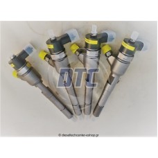 Diesel Injector 0445110083 / 0986435078 / 55184536 / 55192096 / 93177373 / 15710-84E60-new
