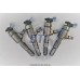 Diesel Injector 0445110135 / 0986435085 / 1980A9 / 1980LO / 9648786280-rem