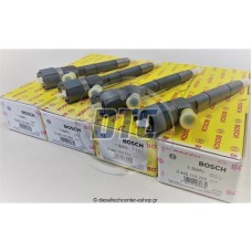 Diesel Injector 0445110256-new