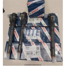 Diesel Injector 0445110275 / 0445110274 / 0986435180 / 33800-4A500-new