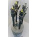 Diesel Injector 0445110311-rem