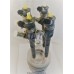Diesel Injector 0445110311-rem