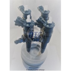 Diesel Injector 0445110340 / 0445110739 / 1696927 / 1980S5 / 9687069280-new