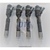 Diesel Injector 0445110351 / 0986435204 / 55219886 / BS519F593AA / 1723813 / 95517513-rem
