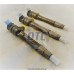 Diesel Injector 0445110546 / 16600-00Q2D / 1660000Q2D-rem