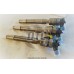 Diesel Injector 0445110546 / 16600-00Q2D / 1660000Q2D-rem