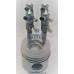 Diesel Injector 0445110566 / 0445110565 / 9802776680 / 4047025228190-rem