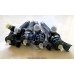 Diesel Injector 0445111019-new