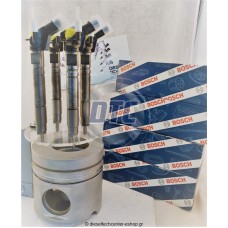 Μπεκ Πετρελαίου 0445115069 / 0986435356 / A6460701187 / A6460701487 / 6460701187 / 6460701487 / 0445115068 / 0445115033-new