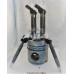 Diesel Injector 0445116027-rem