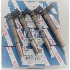 Diesel Injector 0445116033-new