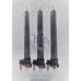 Diesel Injector 0445116059 / 504341488 / 5801540211 / 0445116019-rem