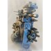 Diesel Pumps 0460426369 / 3963951 / 3288251 / 3963952 / VE6/12F1100R962-4-rem