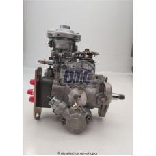 Αντλίες Πετρελαίου 0460426447-rem