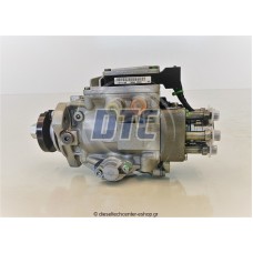 Diesel Pumps 0470006004-semi