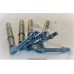 Diesel Pumps 0470504033 / VR4/2/70M2000R1000 / 16700VK500 / 16700VK50B-rem