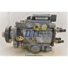 Diesel Pumps 0470504045-rem