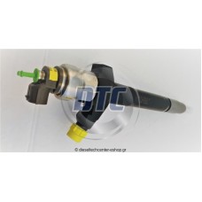 Diesel Injector 0950005800 / 71724128 / 71794621 / 6C1Q-9K546-AB / 1980.J7 / 1378432 / 095000-5800-new