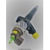 Diesel Injector 0950005800 / 71724128 / 71794621 / 6C1Q-9K546-AB / 1980.J7 / 1378432 / 095000-5800-rem