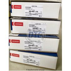 Diesel Injector 0950005801 / 9659296080 / 71724128 / 1812618 / 6C1Q-9K546-AC / 1980.J7 / 0950005800-new