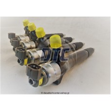 Diesel Injector 0950007060 / 0950005810 / 1495919 / 6C1Q-9K546-BB / 095000-5810 / 095000-7060-new
