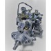 Diesel Pumps 0960007550-rem