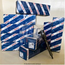 Diesel Injector 0986435102-rem