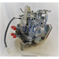 Αντλίες Πετρελαίου 104640-4732-rem