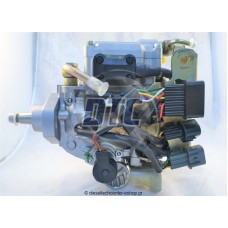 Diesel Pumps 1047009022-rem