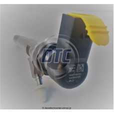 Diesel Injector 166006212 / A2C59507596 / 166006526R / 8201041272 / 6070700087 / 16600-00Q1W / 8201100113-new