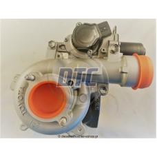 Τουρμπίνες 17201-0L040jr / 8t00-300-218E-new Τουρμπίνες 17201-0L040jr / 8t00-300-218E-new