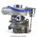 Turbo Chargers 17201-54030-new