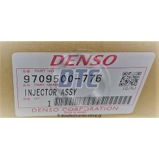 Diesel Injector 236700L010 / 0950007760 / 236700L070 / 2367030240 / 2367030300 / 236700L010 / 2367009060 / 2367009061 / 2367009360 / 2367039235 / 2367039275 / 2367039276-new