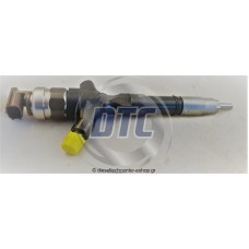 Diesel Injector 2367030150 / 0950007800 / 0950006770 / 2367030310 / 2367030250-rem