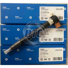 Diesel Injector 28332705 / 33800-2A650-new