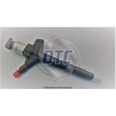 Diesel Injector 2950501050 / 295050-1050 / 8717613042427 / 16600-5X30A / 166005X30A-new
