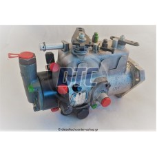 Diesel Pumps -new