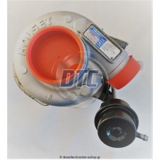 Turbo Chargers -new