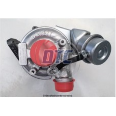 Τουρμπίνες 454064-0001 / 028145701L / 028145701LV / 028145701LX-new