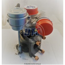 Τουρμπίνες 4913505131 / 49135-05132-new