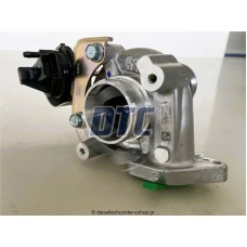 Τουρμπίνες 4917203100-rem