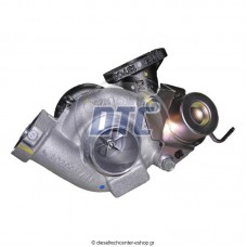 Τουρμπίνες 4917307508 / 0375.J0 / 0375.K5 / 9657530580 / 71793889 / 335262 / 3M5Q6K682DA / 49173-07508-new