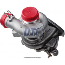 Τουρμπίνες 4917702510 / 4917702510 / MD187211 / MD155984-new