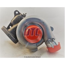 Τουρμπίνες 4917702513 / 2820042540 / MD194845 / MR355225-new