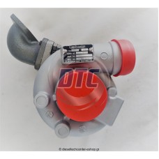 Turbo Chargers -new
