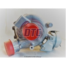 Τουρμπίνες 4933501003 / 49335-01003 / 49335-01001 / 1515A185 / 1515Α185-new