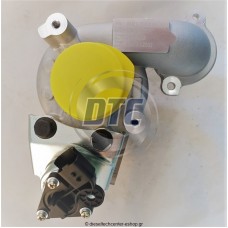 Τουρμπίνες 49373-02003 / 8719925551840 / AV6Q-6K682-BB / AV6Q6K682BB / 4937302003 / 1696537 / 49373-02013-new