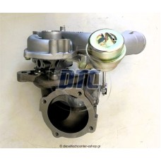 Τουρμπίνες 53039880053 / 53039880052 / 53039880058 / 06A145704S / 06A145713L-new